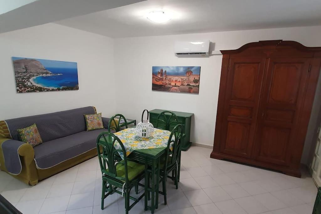 Ferienhaus Villino Sirene Mondello *