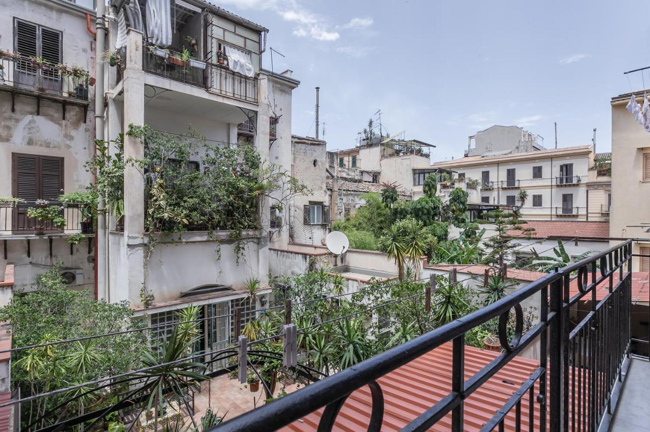 Apartment Palermo Central Apartment Palermo