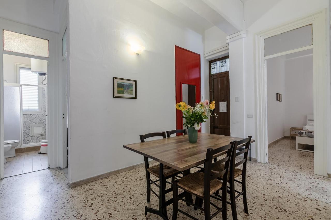 Palermo Central Apartment * Palermo
