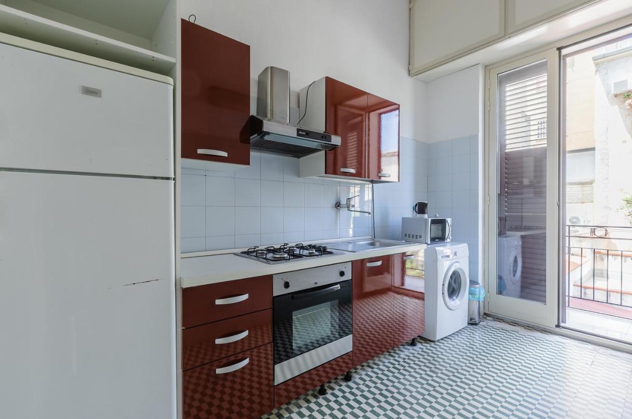 Palermo Central Apartment Palermo
