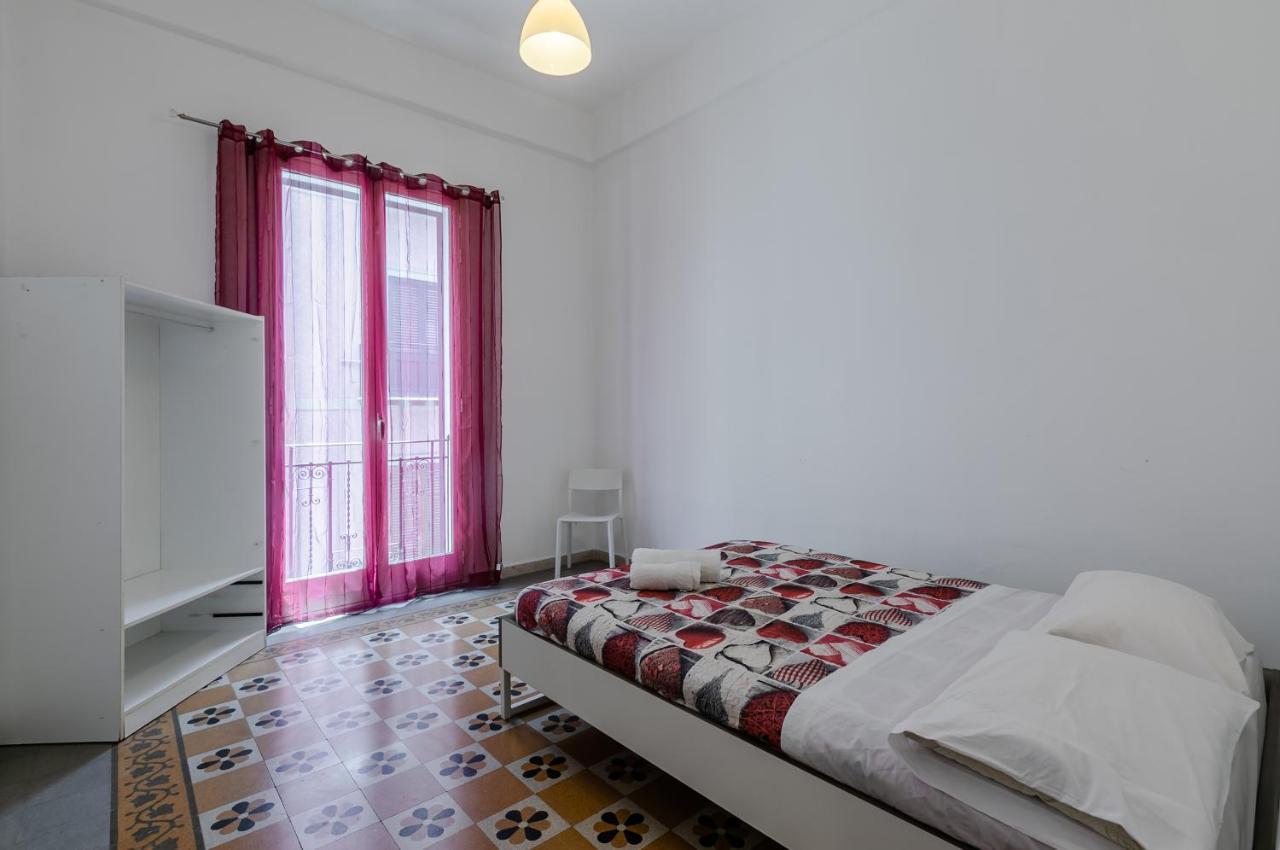 Palermo Central Apartment Apartment Palermo