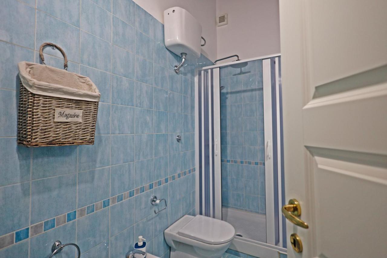 La Casa Di Filippo Apartment Palermo