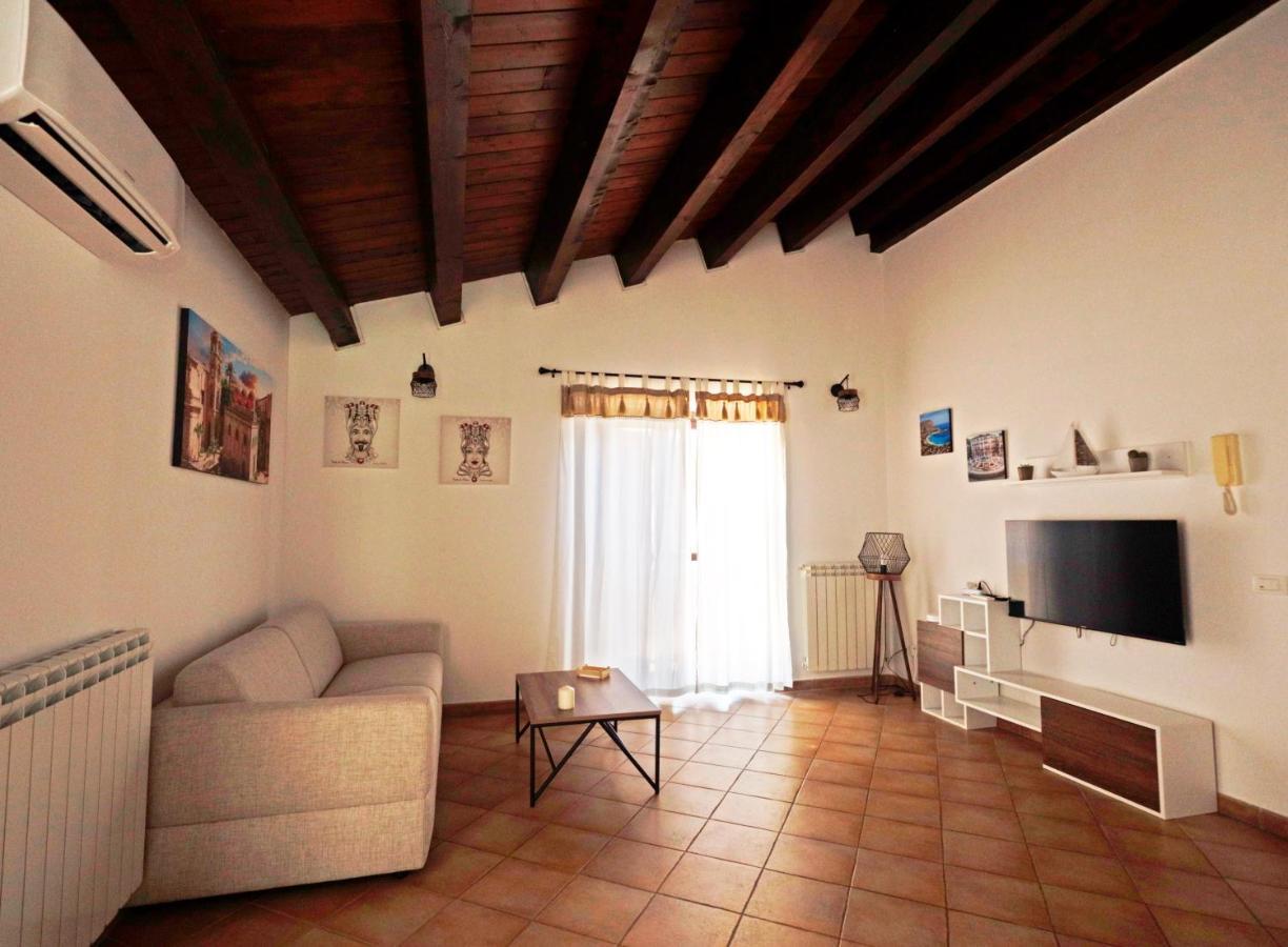 La Casa Di Filippo * Palermo