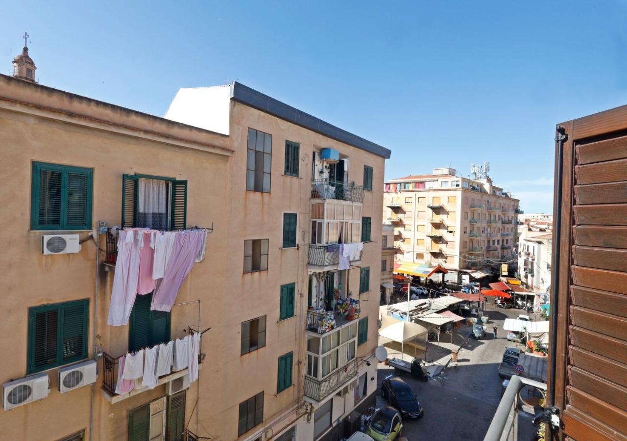 Appartamento La Casa Di Filippo