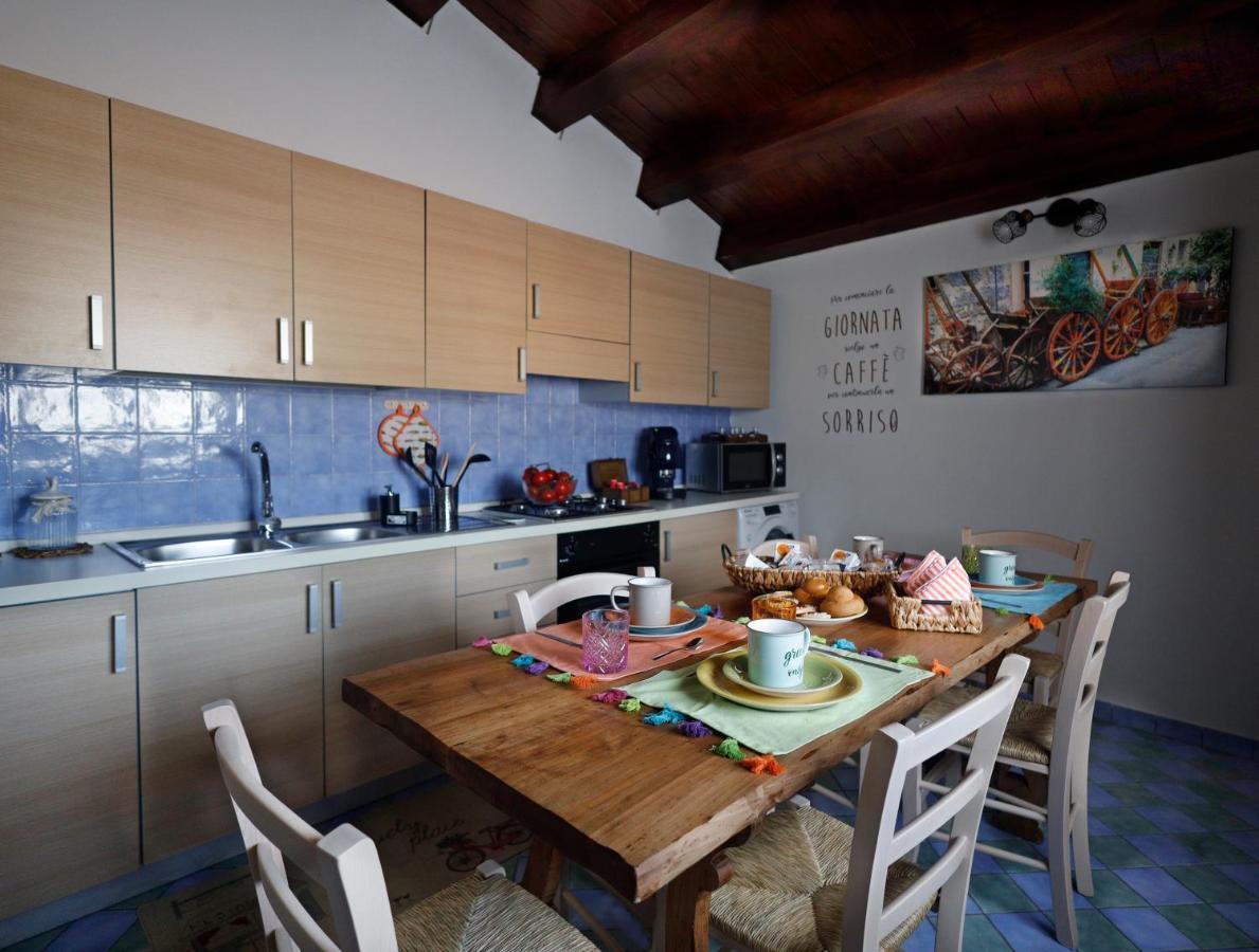 La Casa Di Filippo