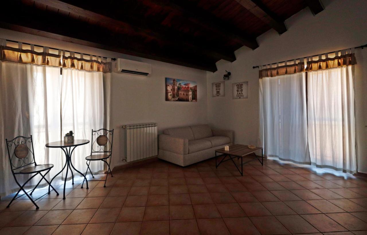 La Casa Di Filippo Appartamento *