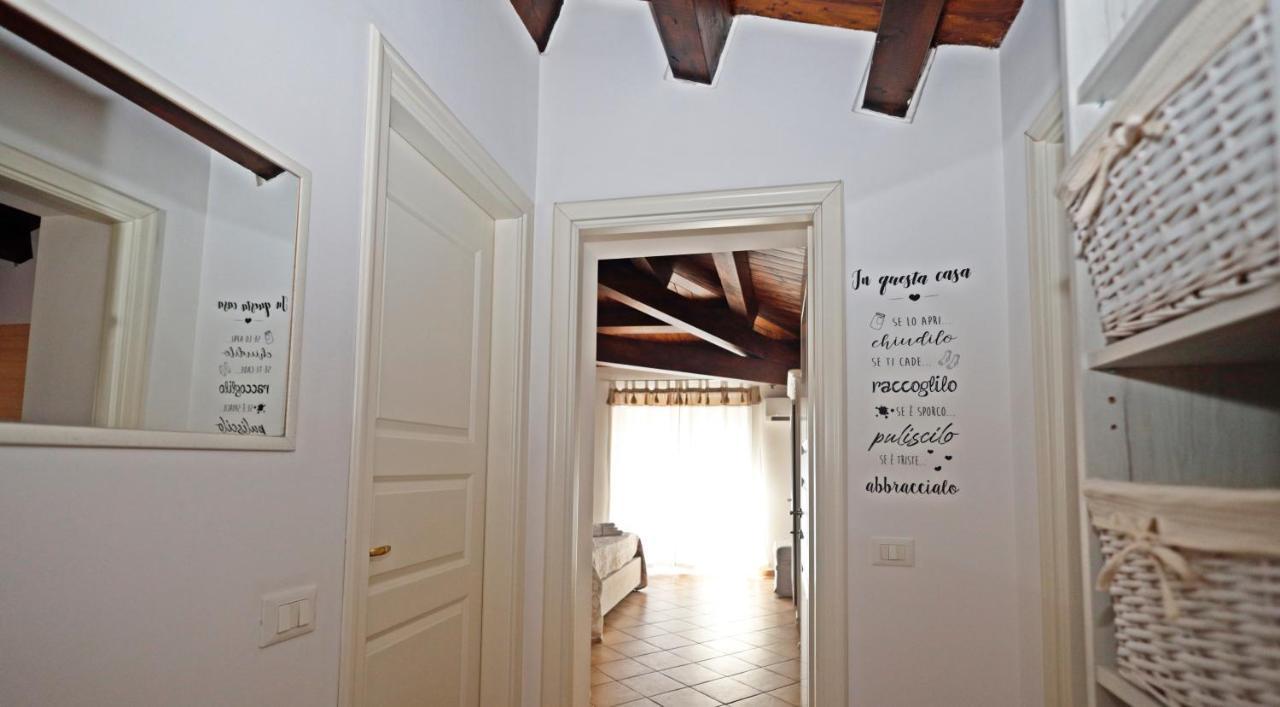 La Casa Di Filippo *