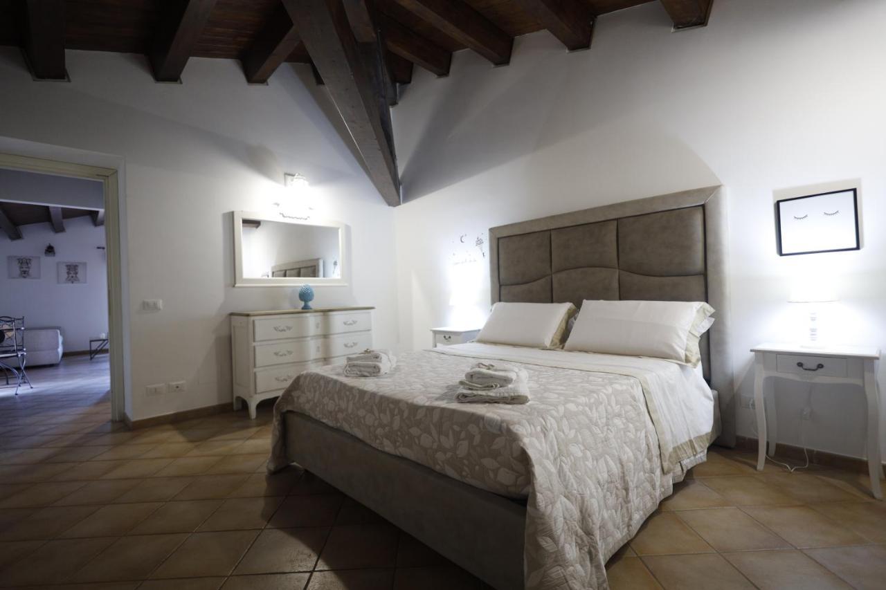 La Casa Di Filippo Appartamento *