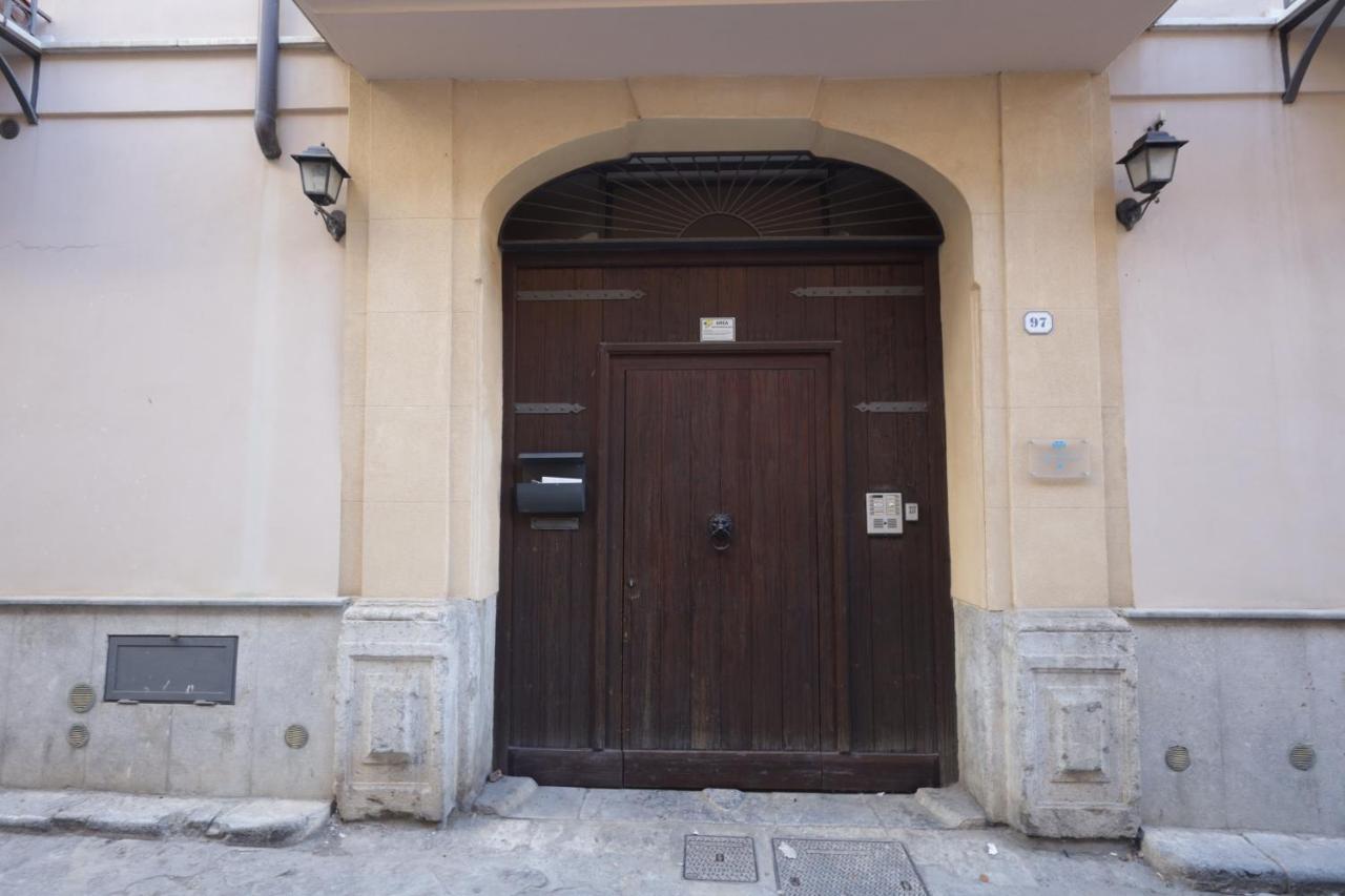 Apartment La Casa Di Filippo