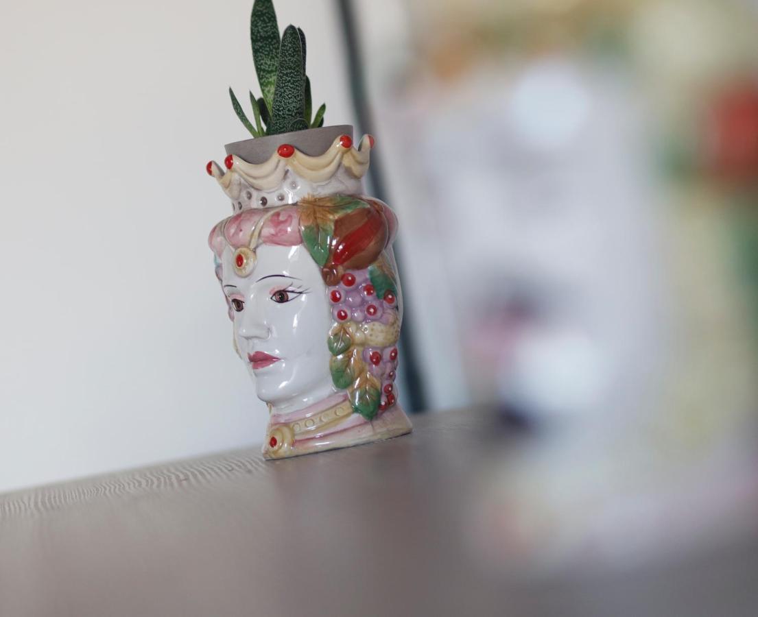 Appartamento La Casa Di Filippo *