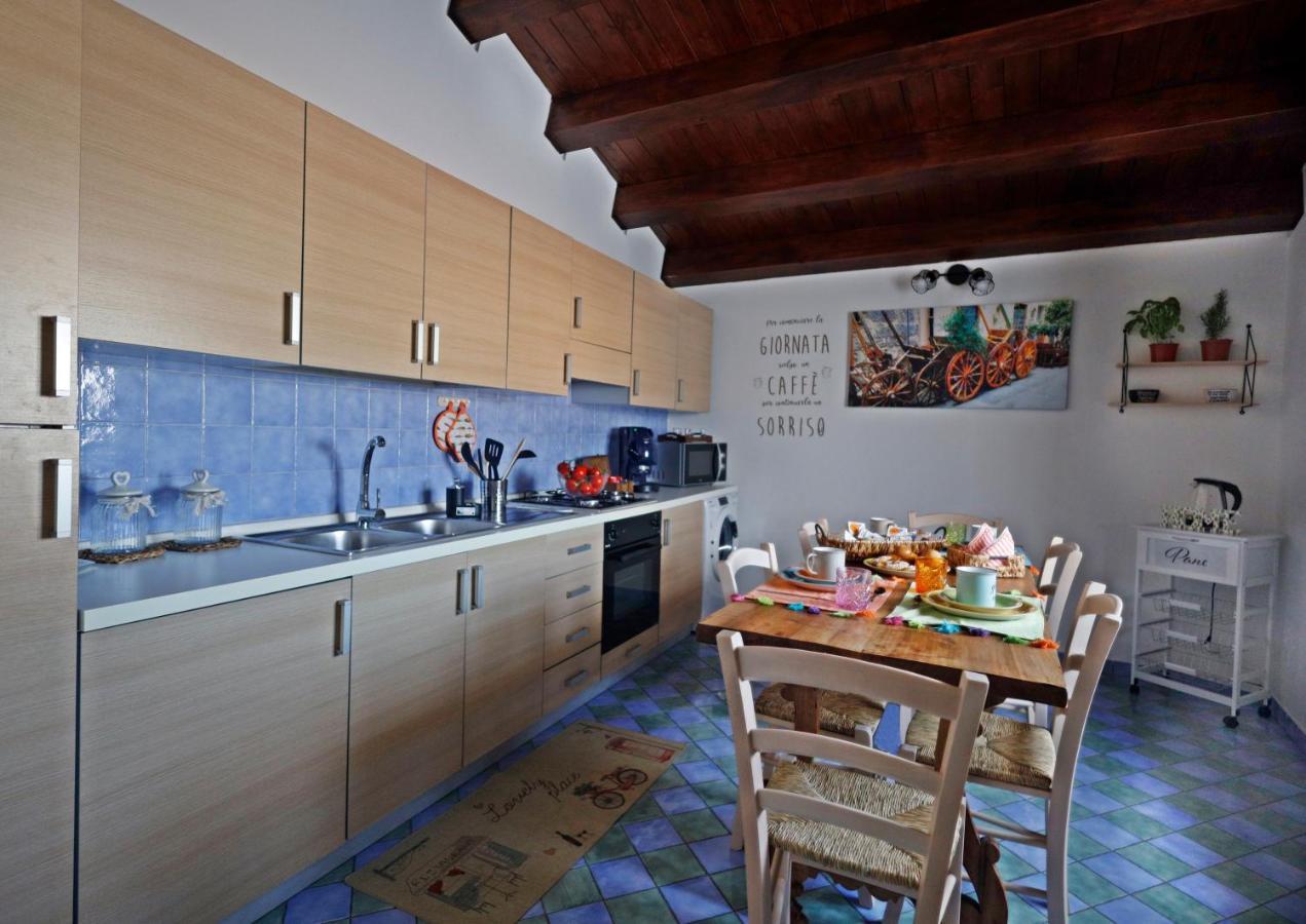 La Casa Di Filippo *