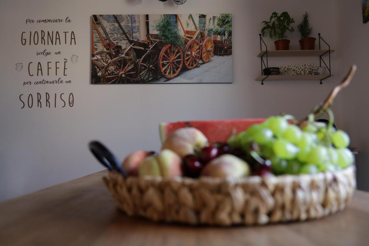 La Casa Di Filippo Appartamento *