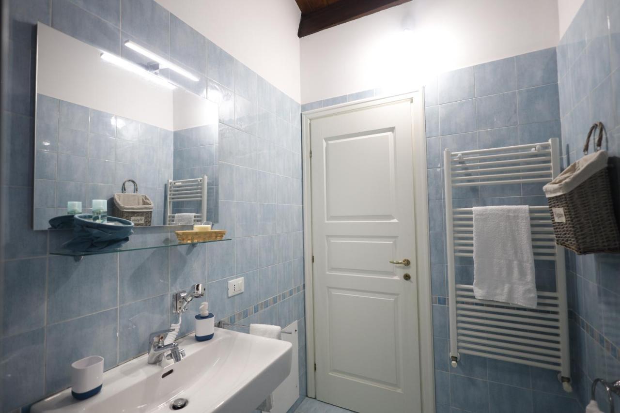 La Casa Di Filippo Appartamento Palermo
