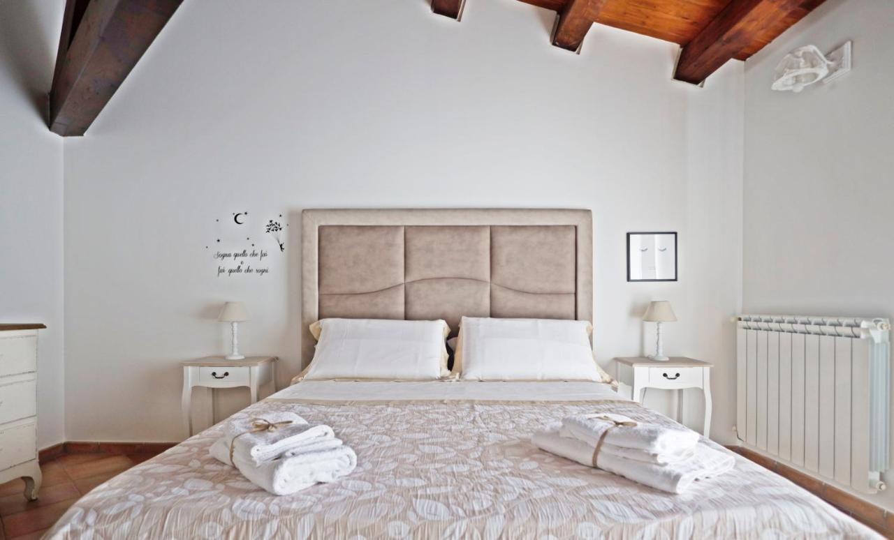 La Casa Di Filippo Palermo