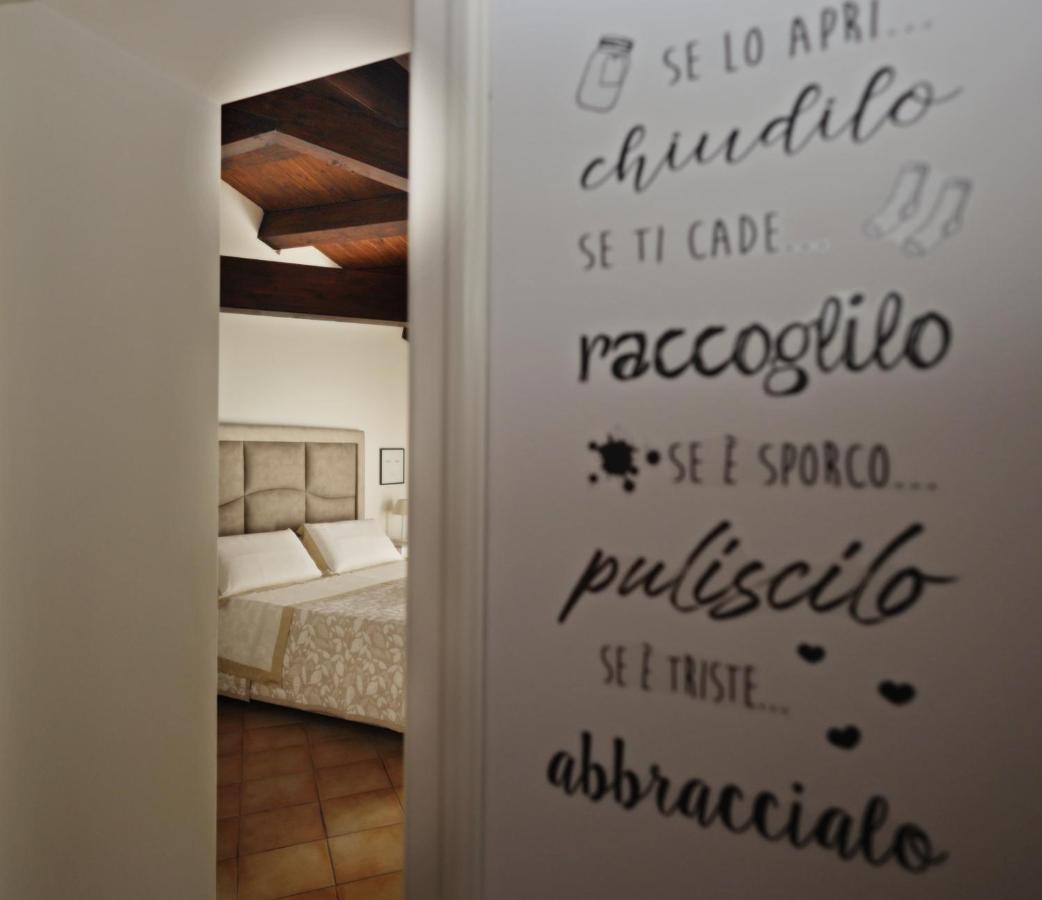Appartamento La Casa Di Filippo Palermo