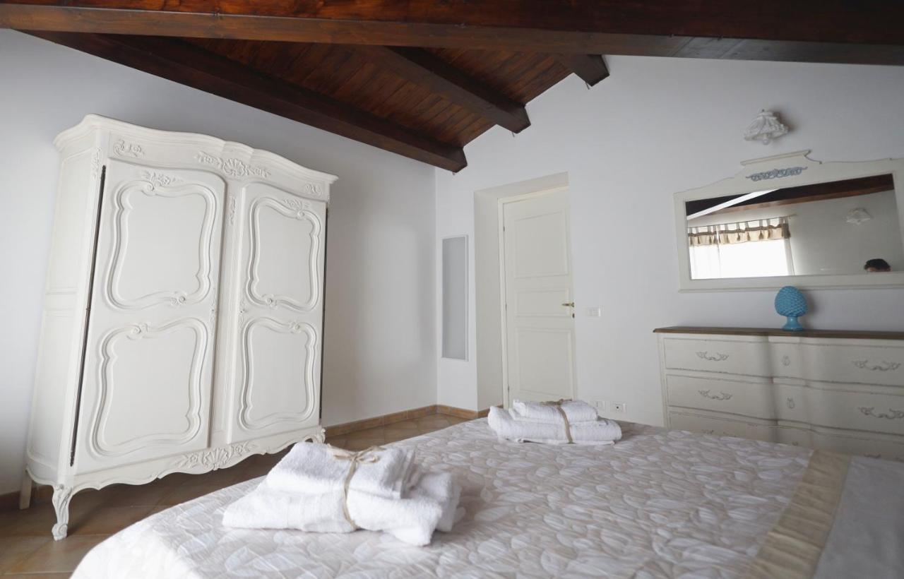 La Casa Di Filippo Appartamento