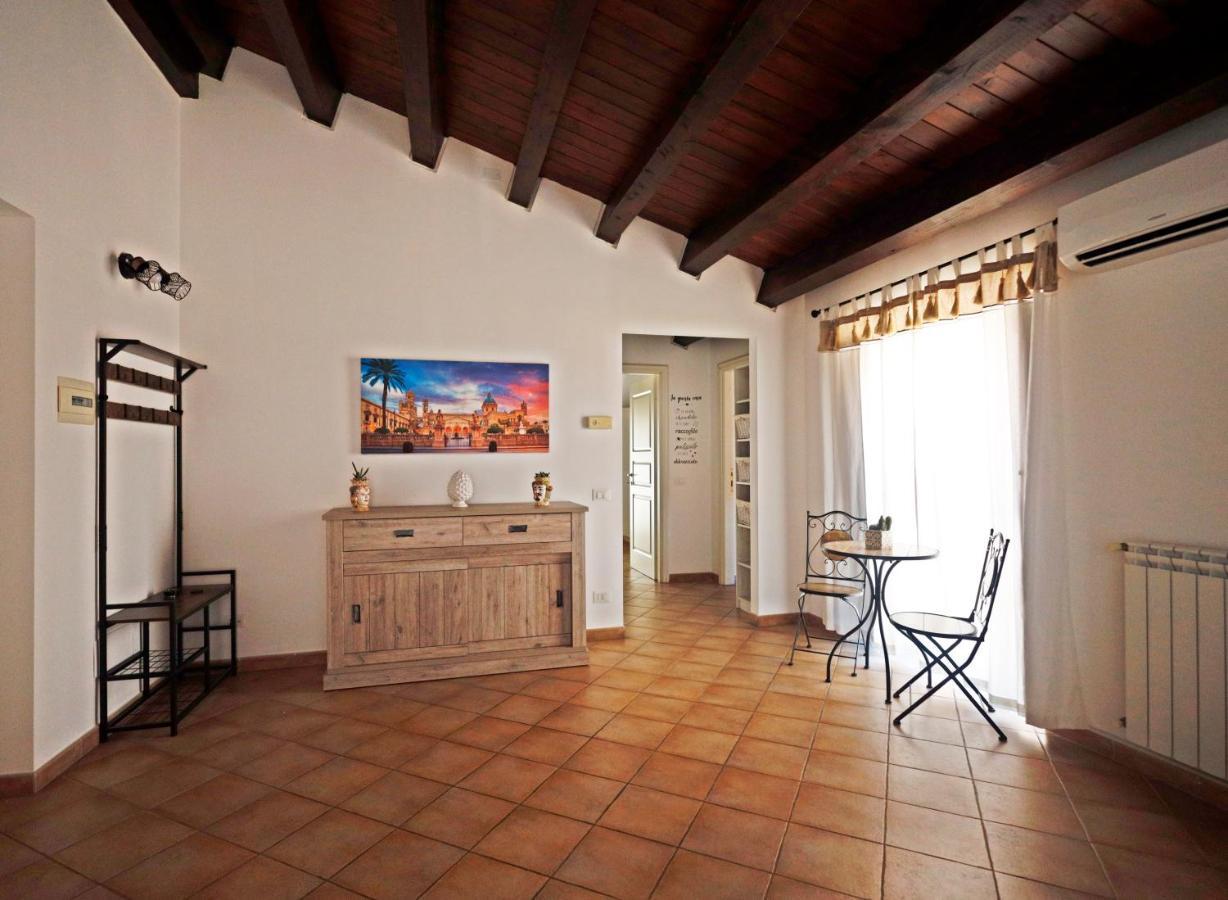 La Casa Di Filippo Appartamento *