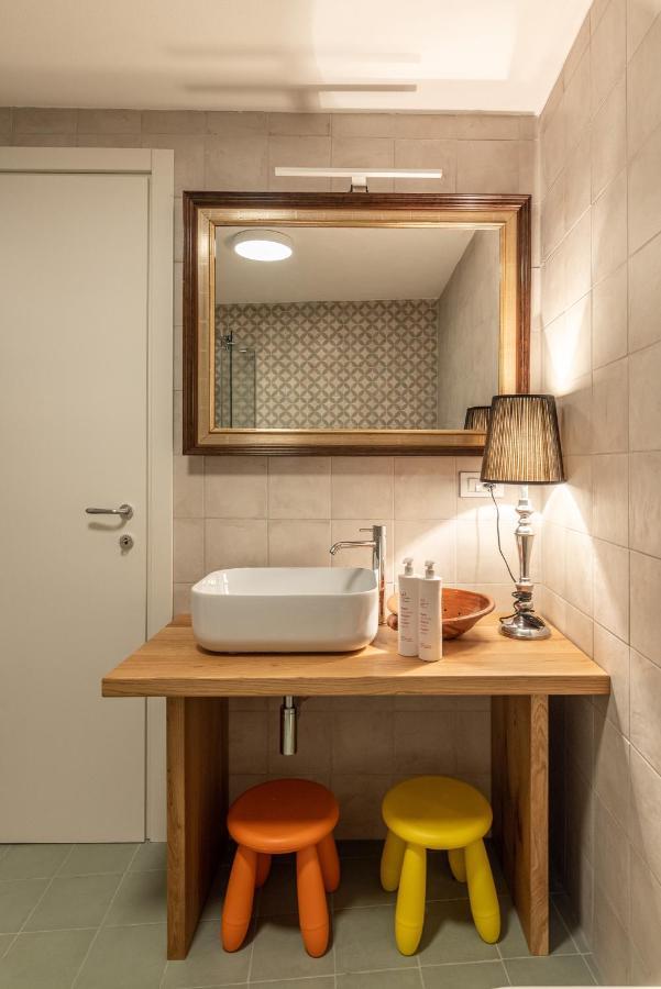 Apartamento Panarea Loft In The Center By Wonderful Italy Palermo