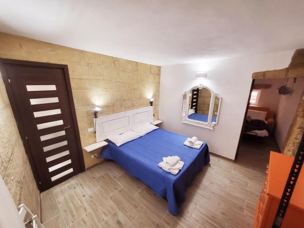 Apartment Casetta Poli- Con Terrazza - Centro Storico *