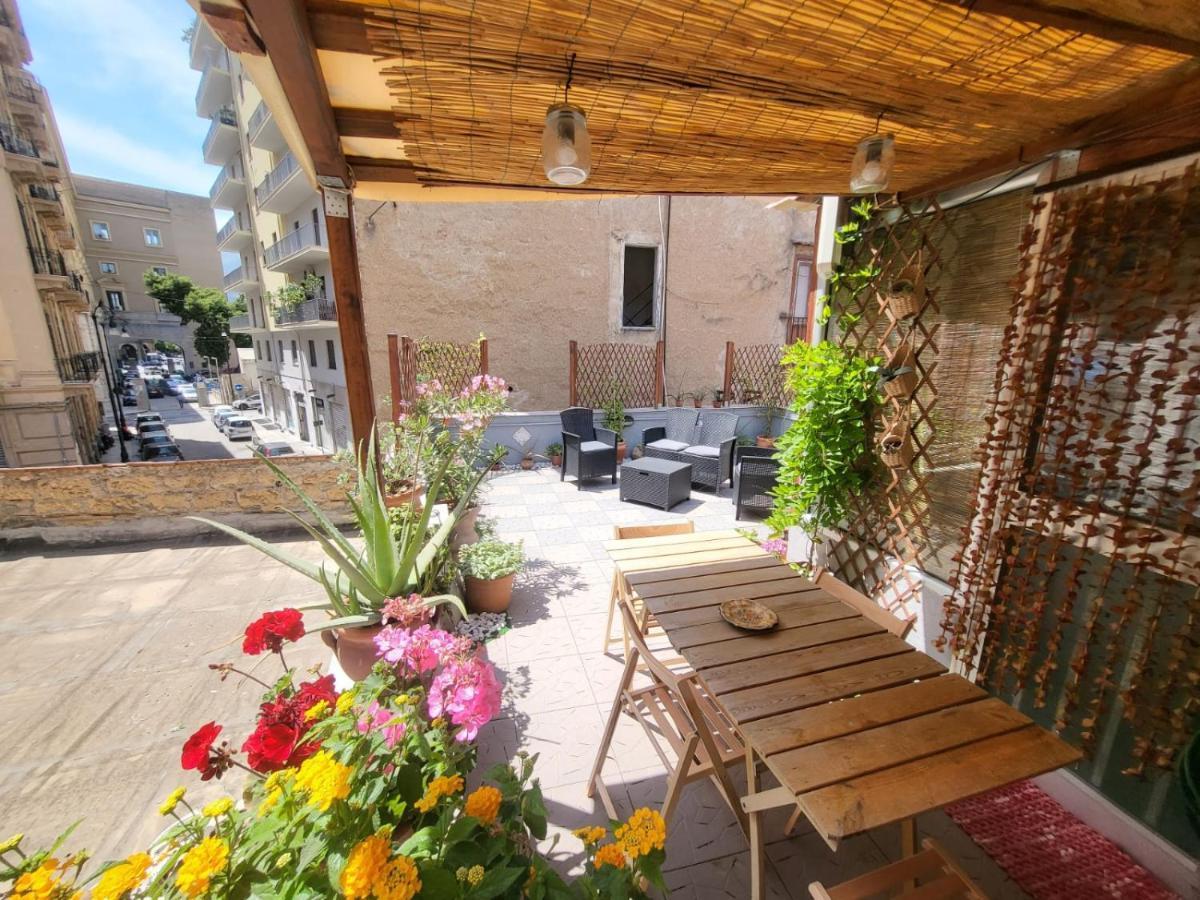 Casetta Poli- Con Terrazza - Centro Storico