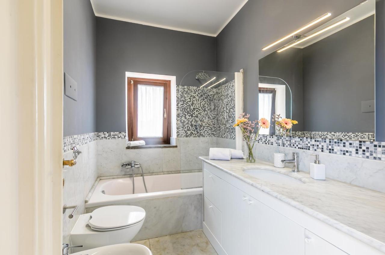 Vucciria Flat With Small Terrace