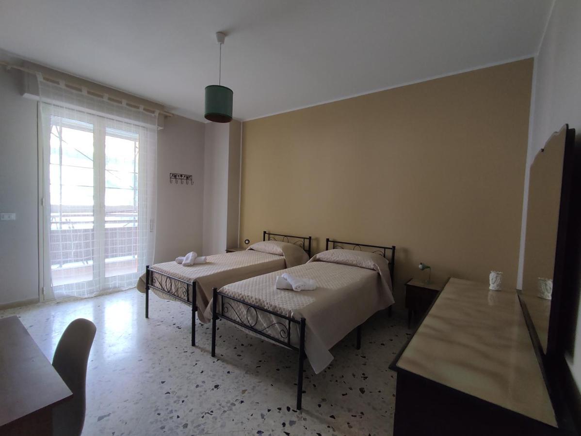 Lele Apartment Palermo