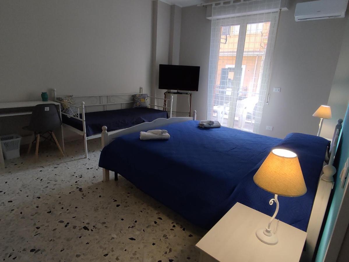 Apartment Lele *