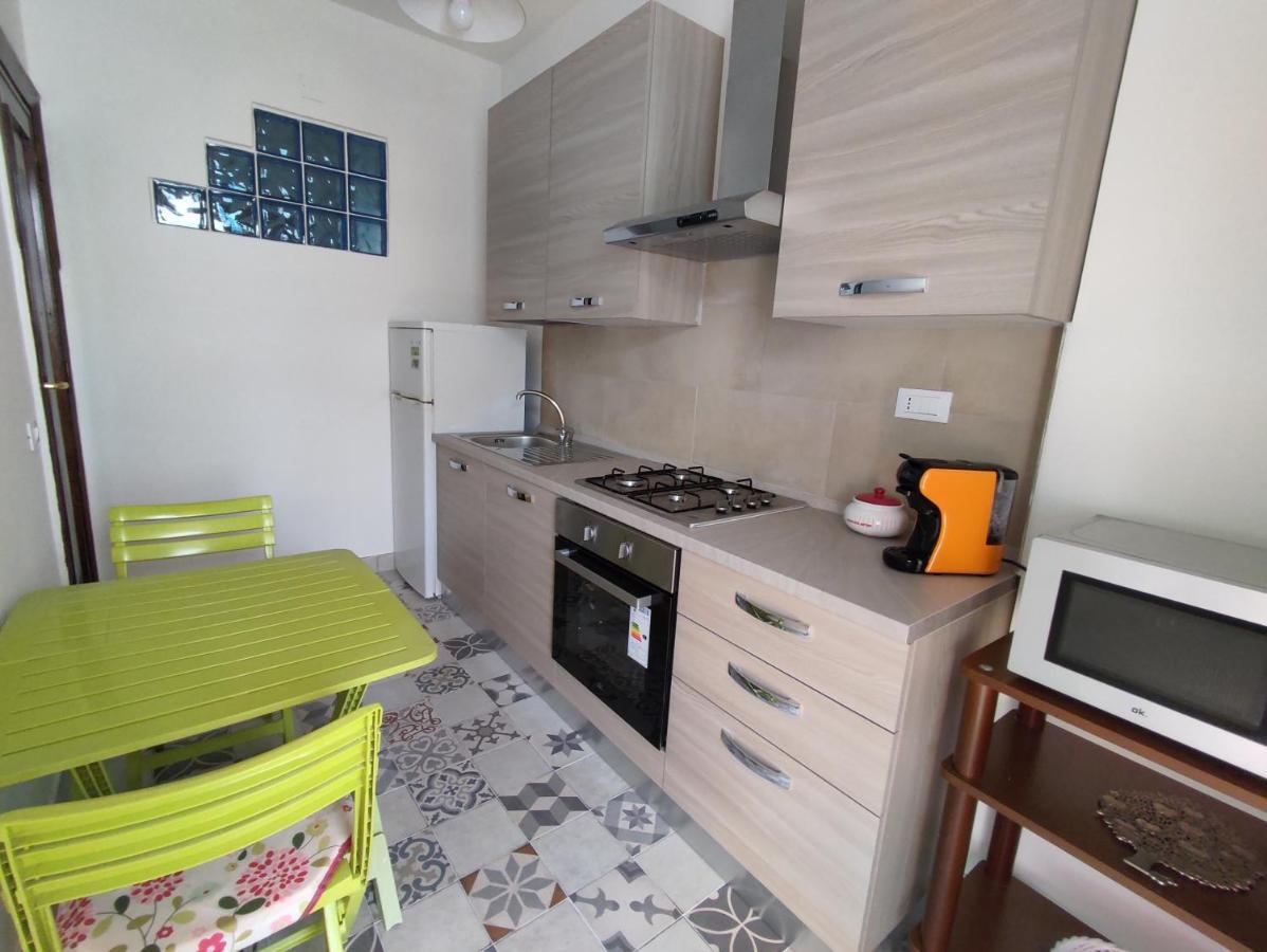 Apartment Lele