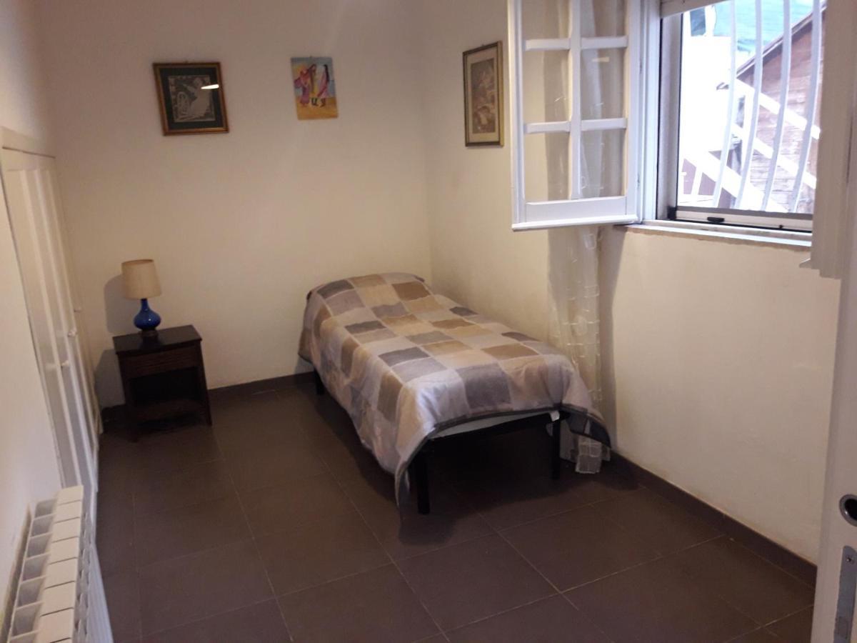 La Casa Degli Oleandri Palermo