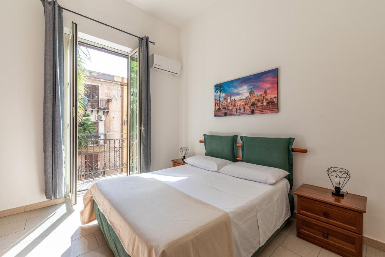 I Mori-holiday Apartment *