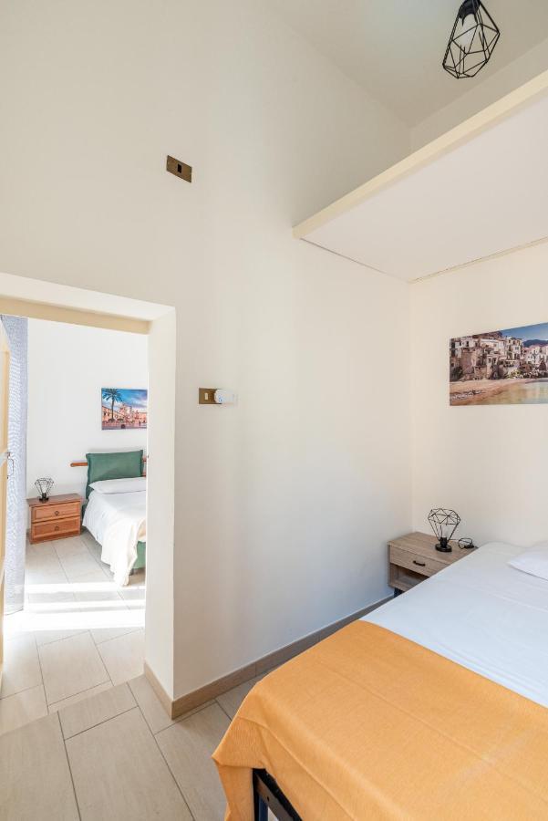 I Mori-holiday Palermo