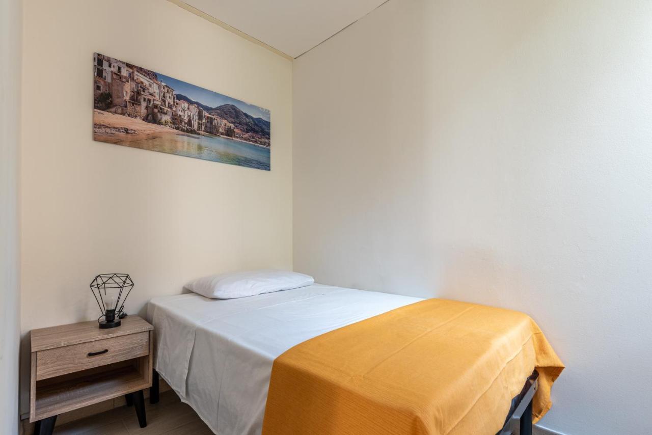 I Mori-holiday Apartment *