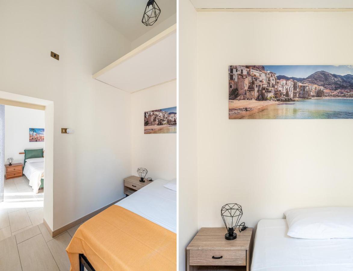 I Mori-holiday Palermo