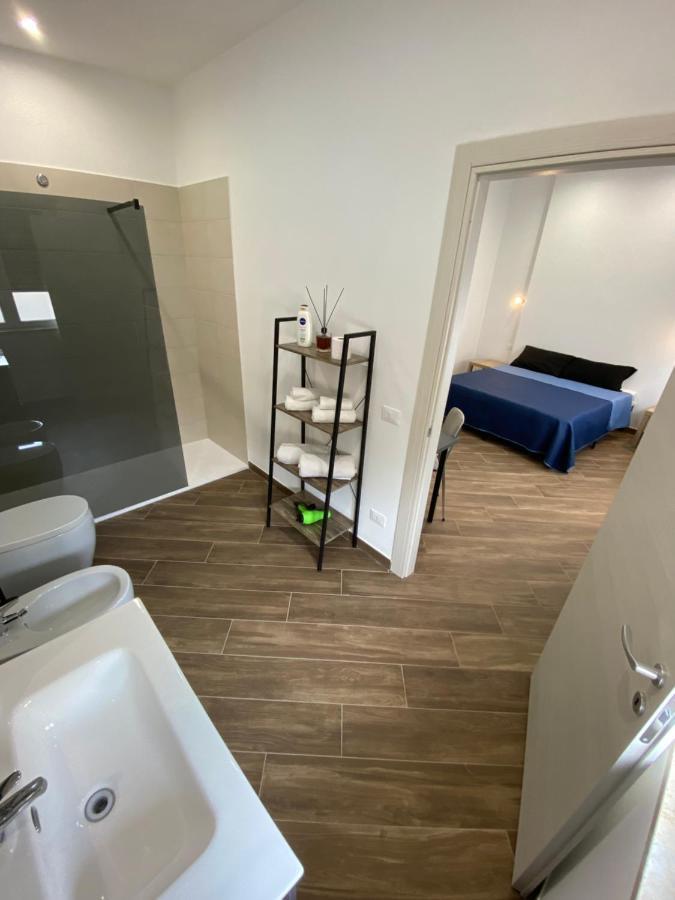 Guest house Galka Palermo