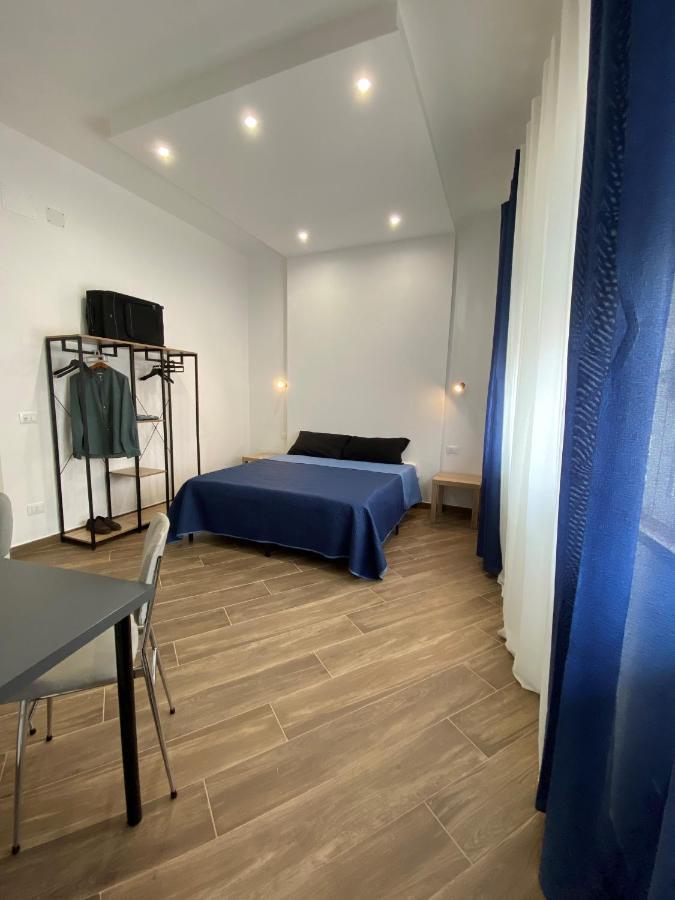 Guest house Galka Palermo