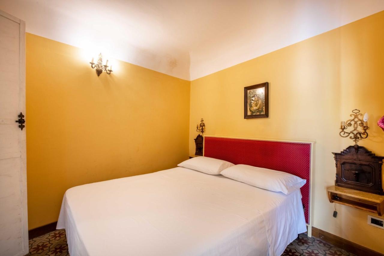 Due Terrazze In Centro By Wonderful Italy Apartamento
