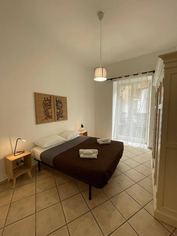 Sicooli Via Materassai 46 Apartment Palermo