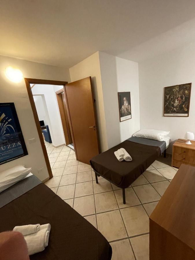 Sicooli Via Materassai 46 Apartment Palermo