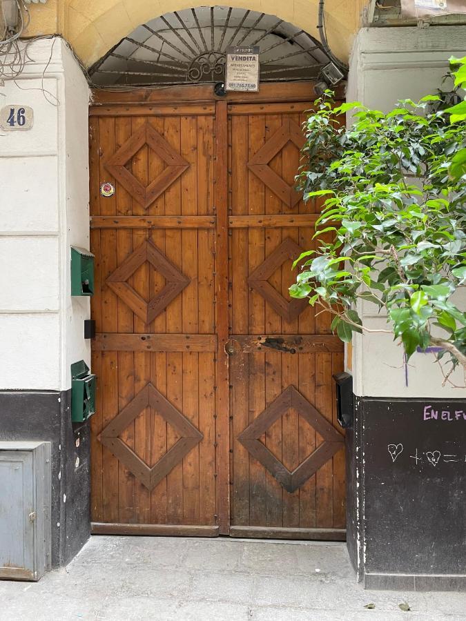 Sicooli Via Materassai 46 * Palermo