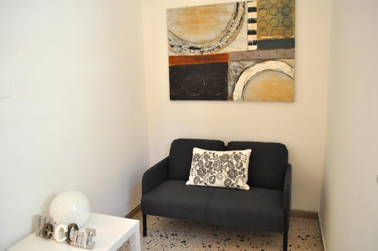 Centro-borgo Vecchio 