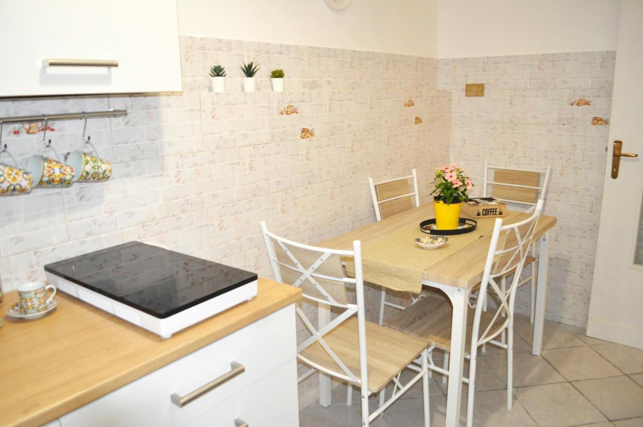 Appartamento Centro-borgo Vecchio 