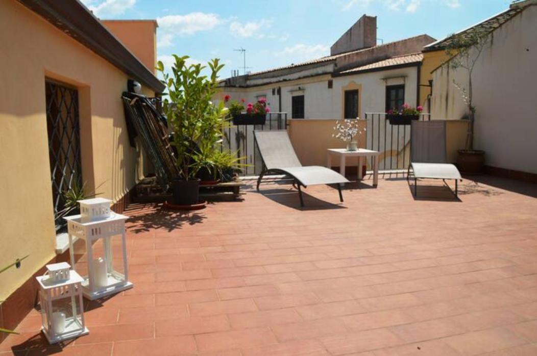 Vecchio Cortile Holidays