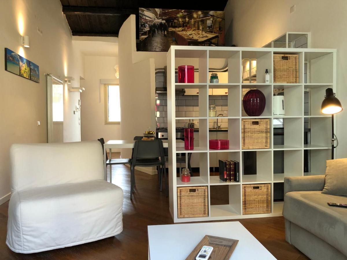 Siandri House * Palermo