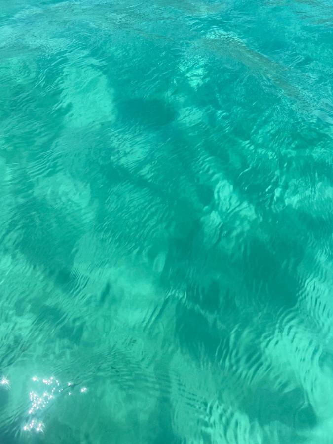 Mondello Sea House