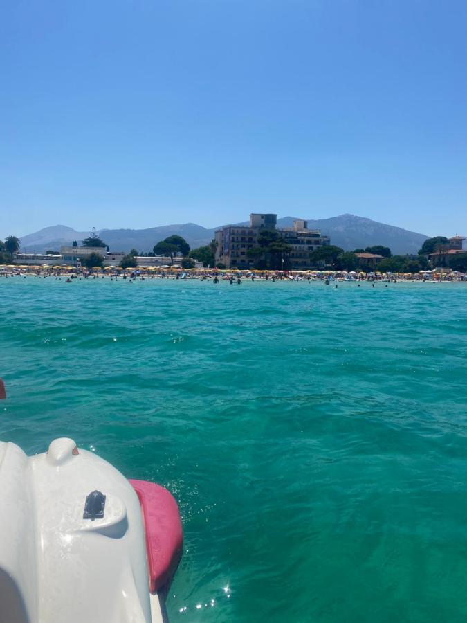 Mondello Sea House Apartment *