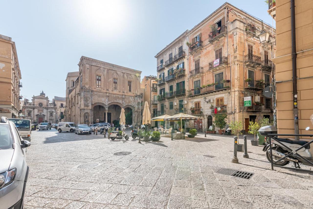 Apartment Liboire