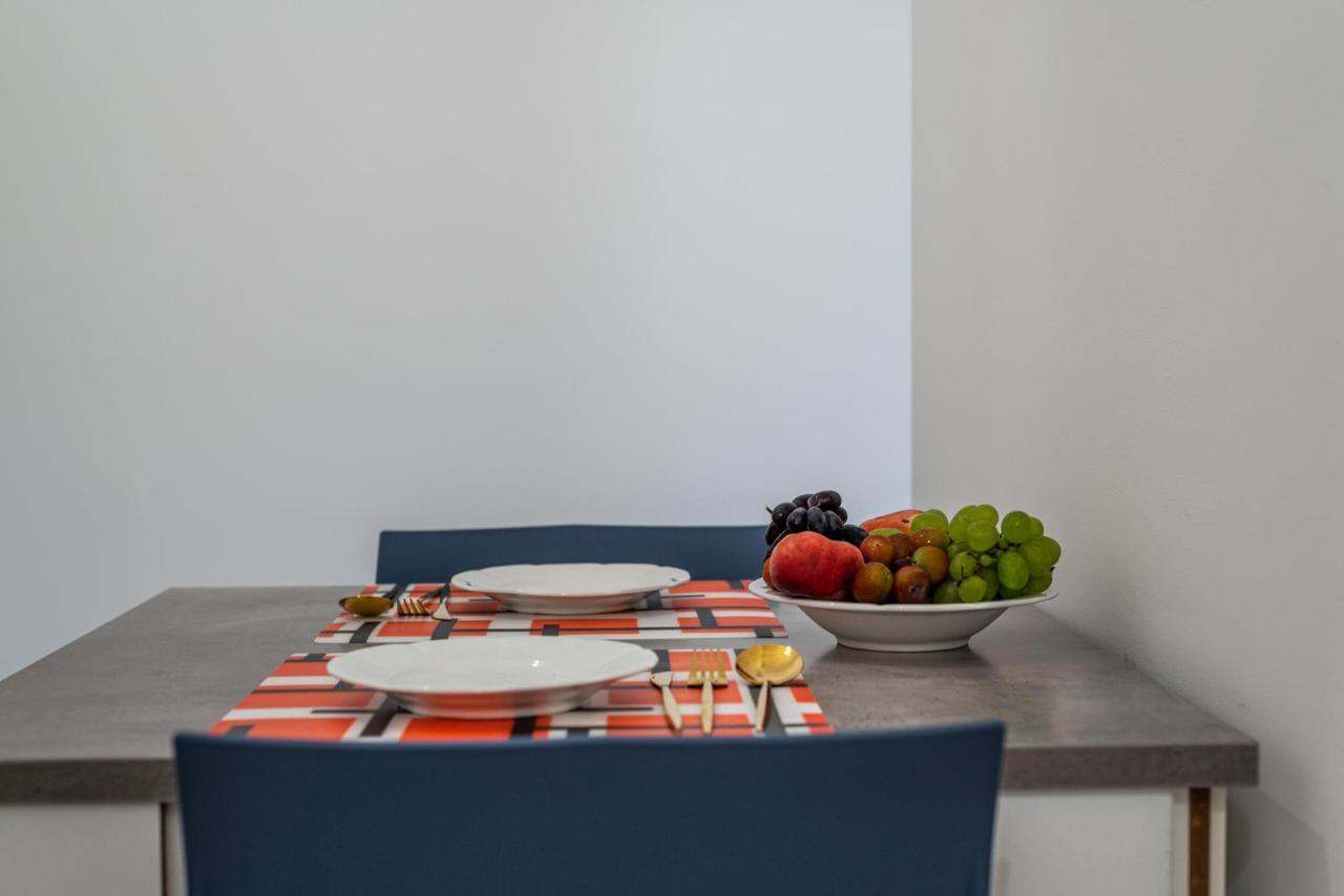 Apartment Liboire