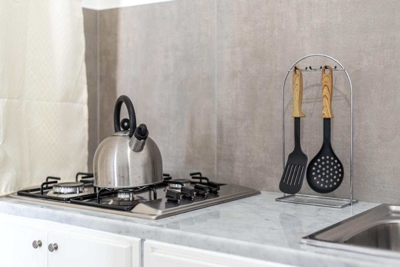 Apartment Liboire