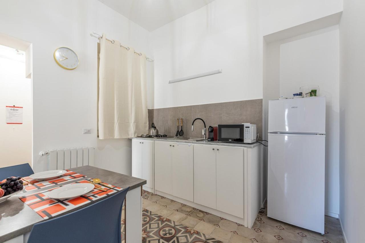 Apartment Liboire Palermo