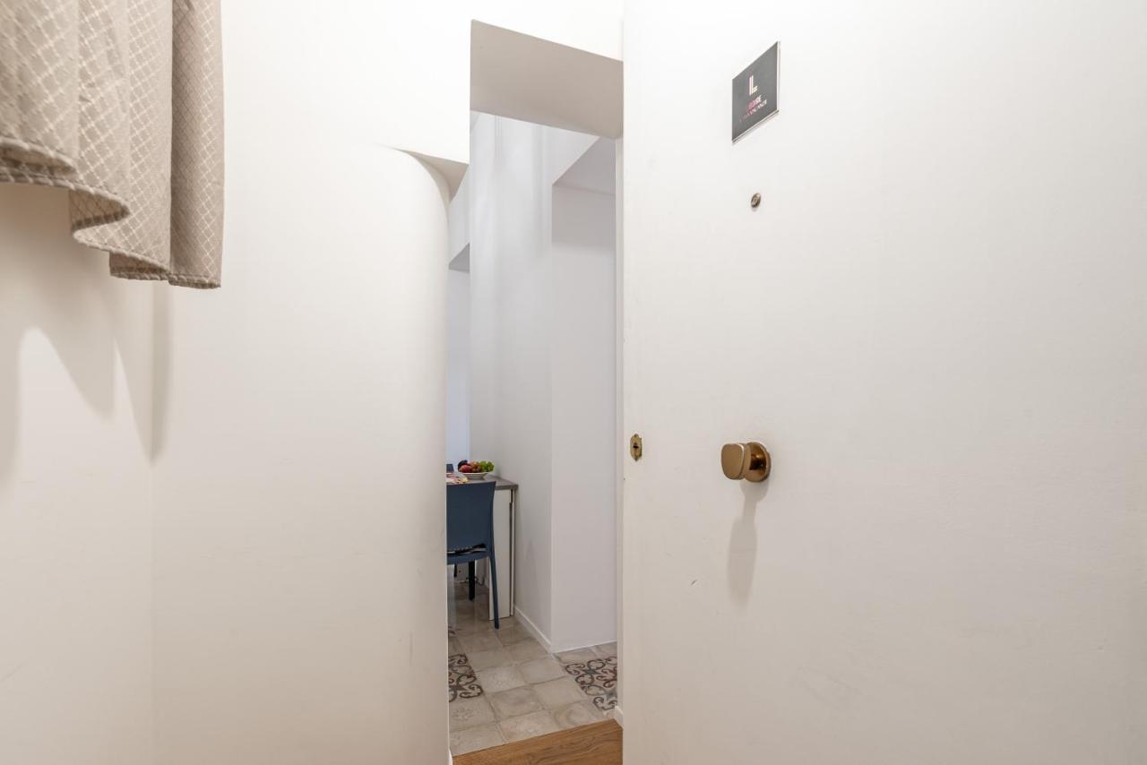 Apartment Liboire *